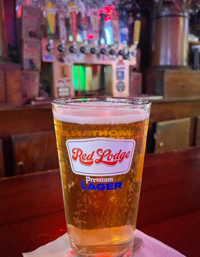 Red Lodge Ales Brewing Company