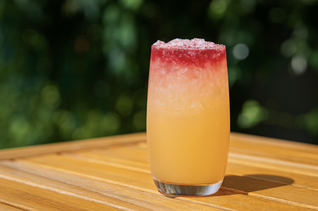 Red Sky Sour