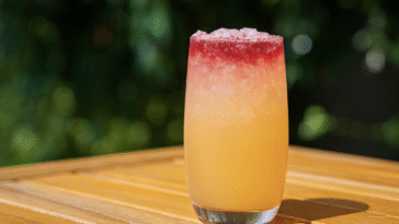 Red Sky Sour