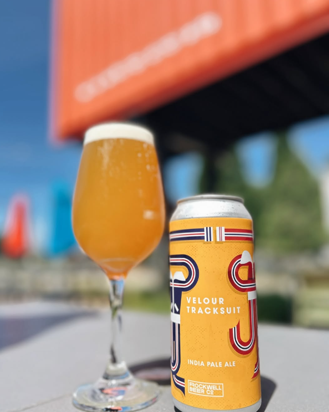 The Top 30 Breweries in Missouri Ranked 12 Rockwell Beer Company