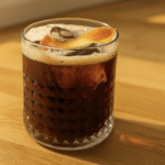 Root Beer Rum Splash