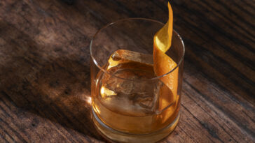 Old Fashioned