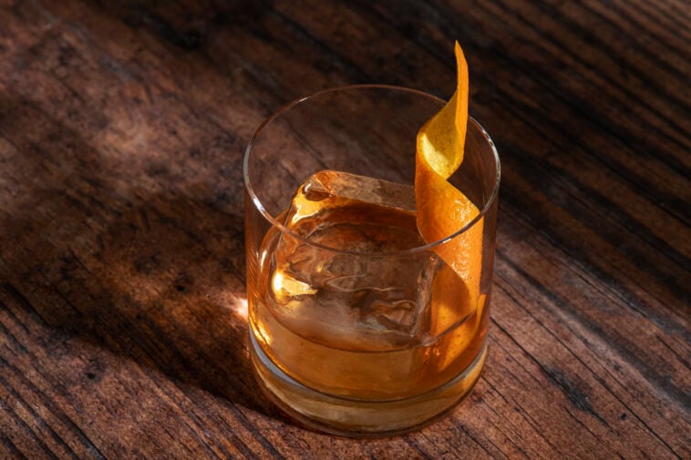 Old Fashioned