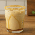 Salted Caramel Mudslide