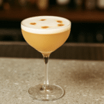 Salted Pomelo Sour