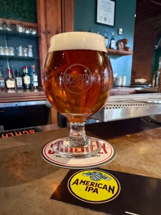 The Top 30 Breweries in Missouri Ranked 24 Schlafly Beer