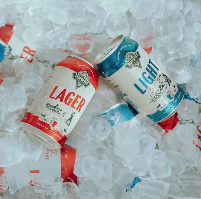 Summit Brewing Company