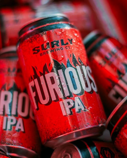 Surly Brewing Co.
