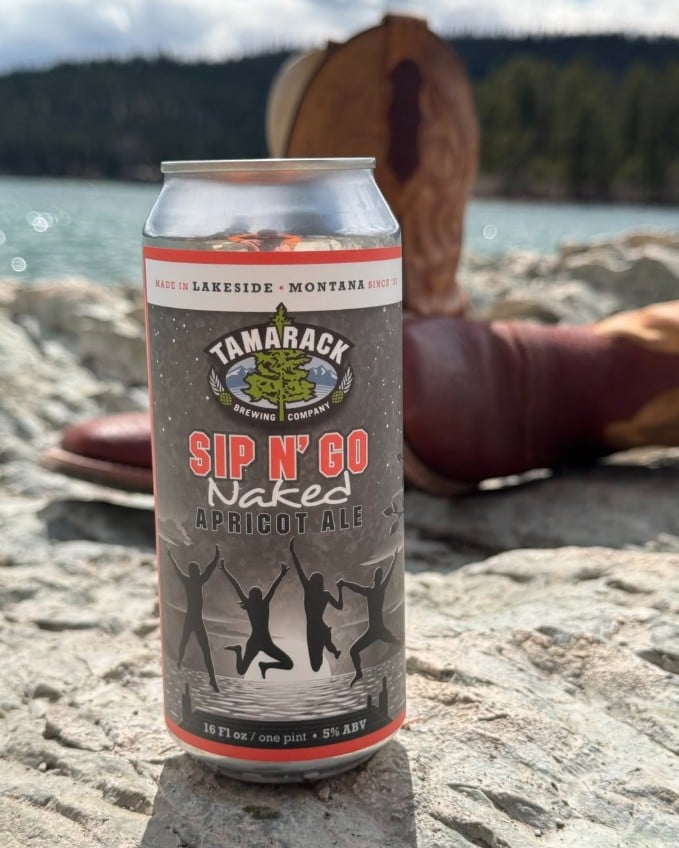 Tamarack Brewing Company