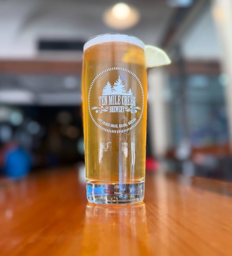 Ten Mile Creek Brewery