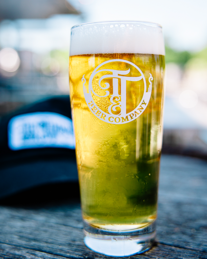 The Top 30 Breweries in Missouri Ranked 5 Tie & Timber Beer Company