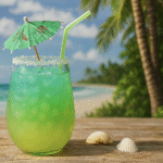 Tropical Storm Rum Punch