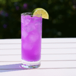 Ube Margarita