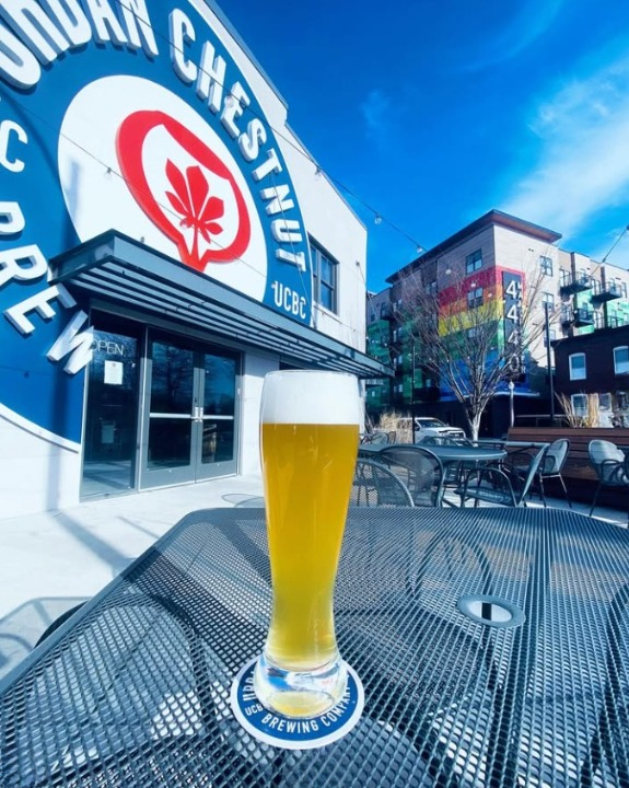 The Top 30 Breweries in Missouri Ranked 22 Urban Chestnut Brewing Company