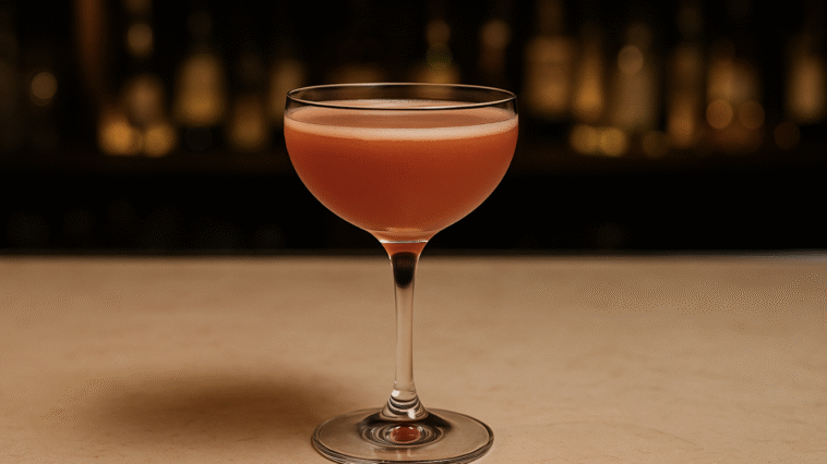 Wild Peppertini