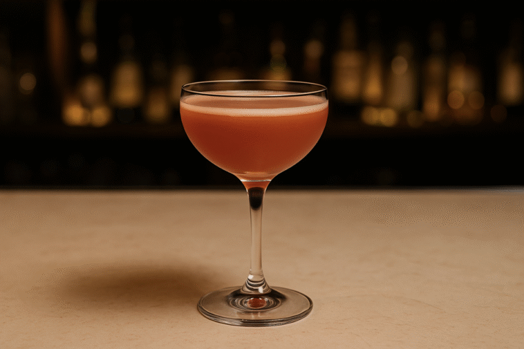 Wild Peppertini