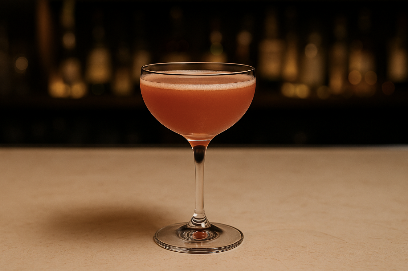 Wild Peppertini