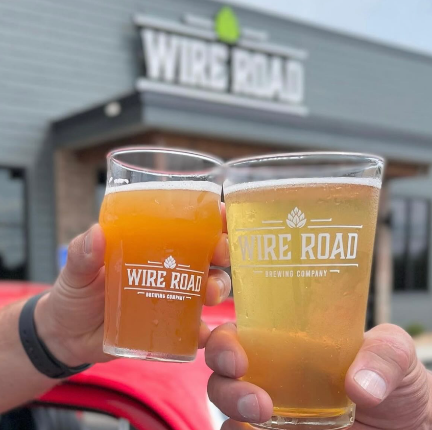 The Top 30 Breweries in Missouri Ranked 9 Wire Road Brewing Company
