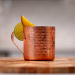 Mango Moscow Mule