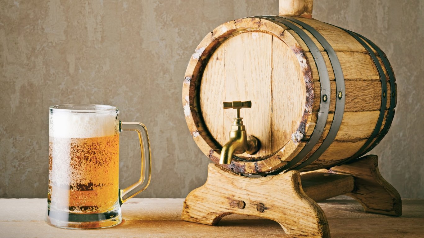 top 30 breweries in montana