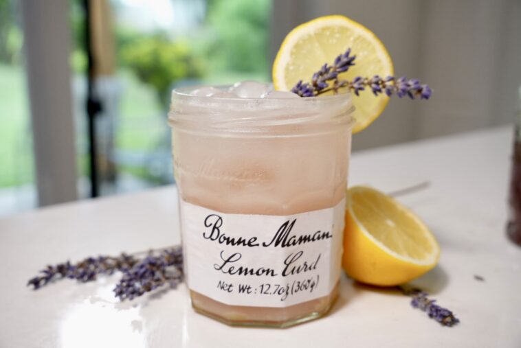 Lavender Lemon Curd Collins Pic 10