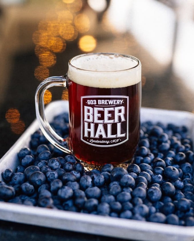 603 Brewery