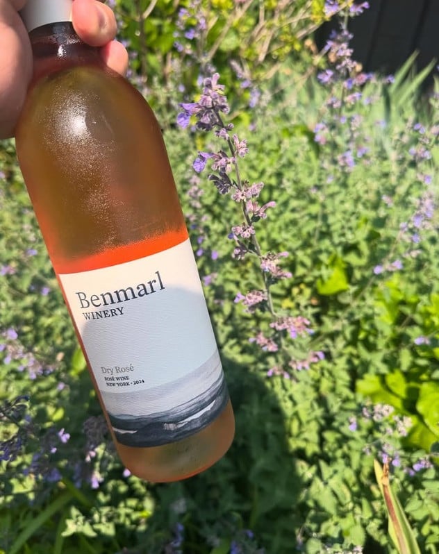 Benmarl Winery
