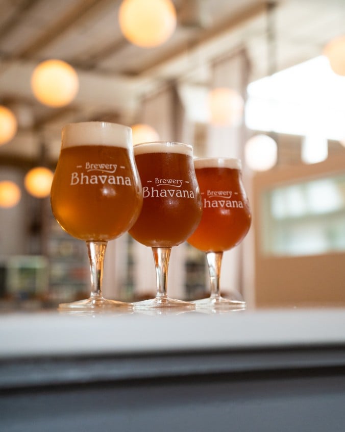 Brewery Bhavana