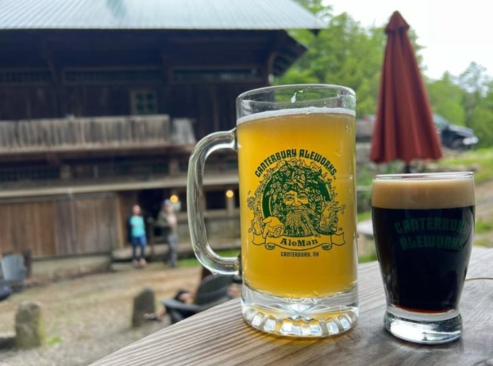 Canterbury AleWorks