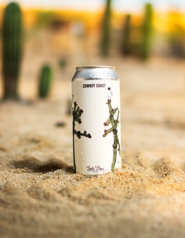 Fonta Flora Brewery