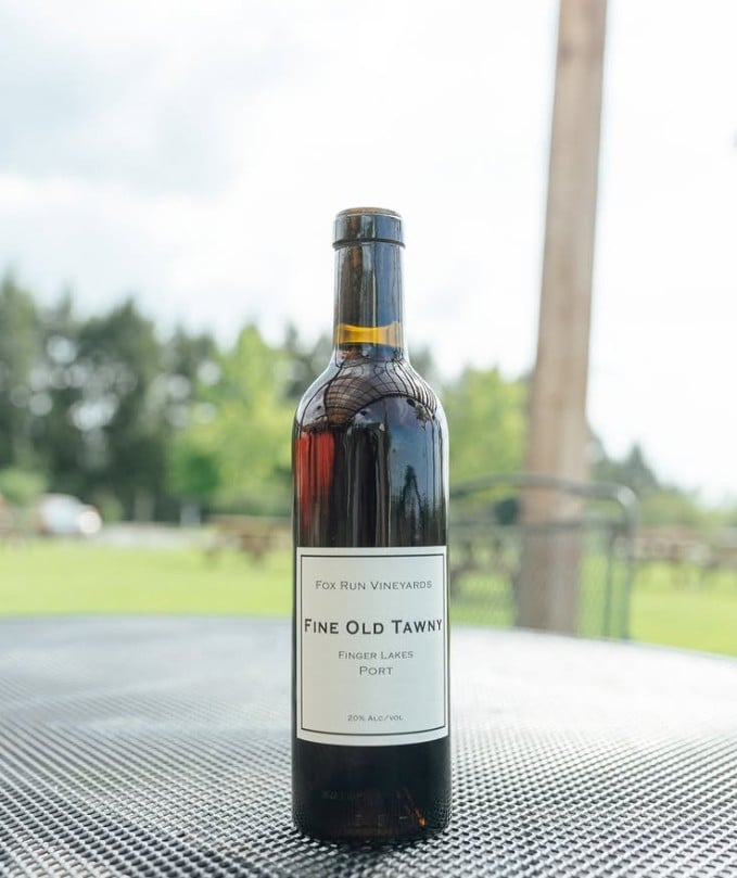 Fox Run Vineyards