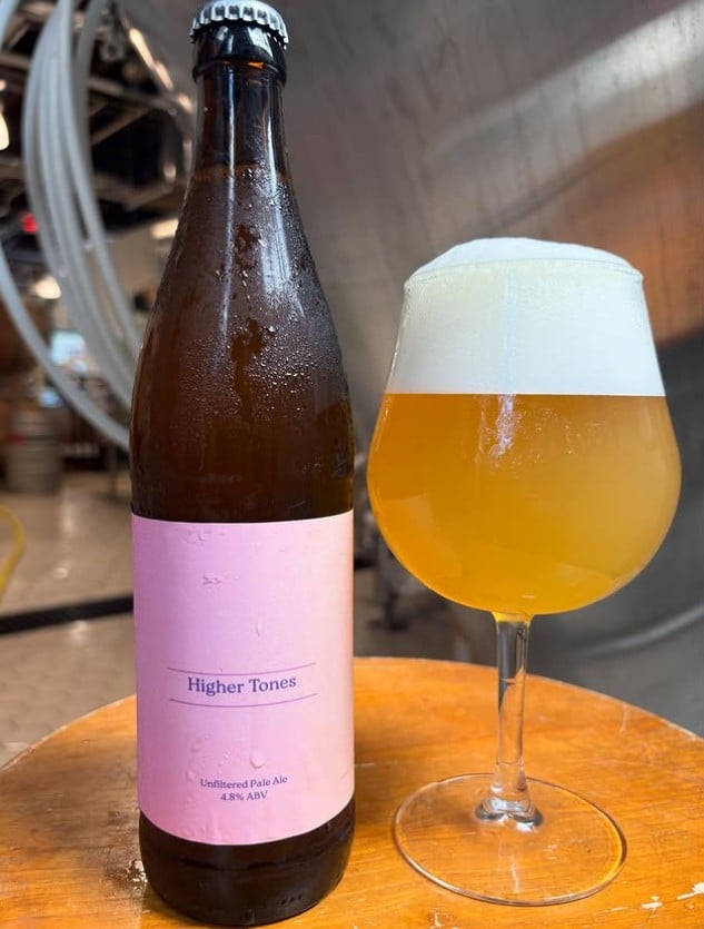 Lesser-Known Beer Co.