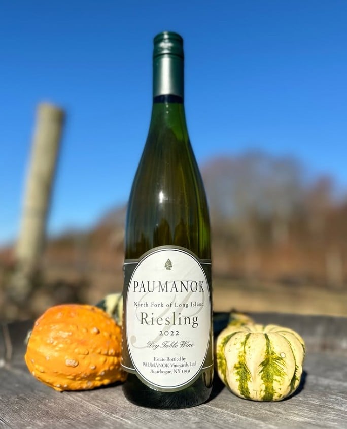 Paumanok Vineyards