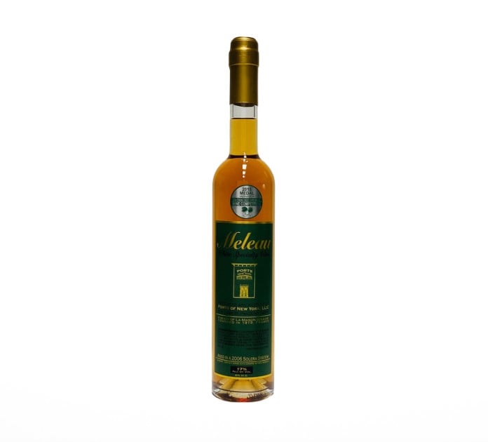 Ports of New York Winery