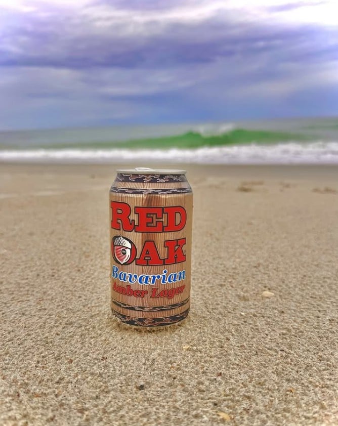 Red Oak Brewery