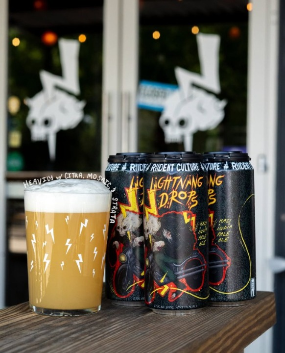The Top 30 Breweries in North Carolina Ranked 10 Resident Culture Brewing Company