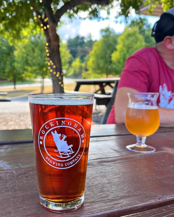 Rockingham Brewing Company