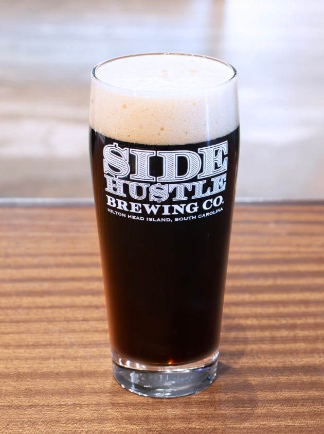 Side Hustle Brewing