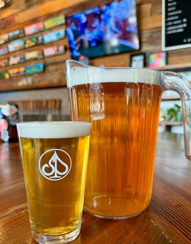 Slow Play Brewing