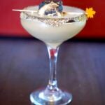 S'mores Espresso Martini