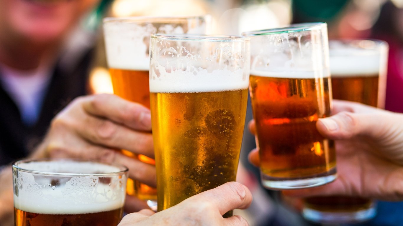 top 30 breweries in new hampshire
