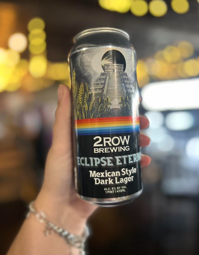2 Row Brewing