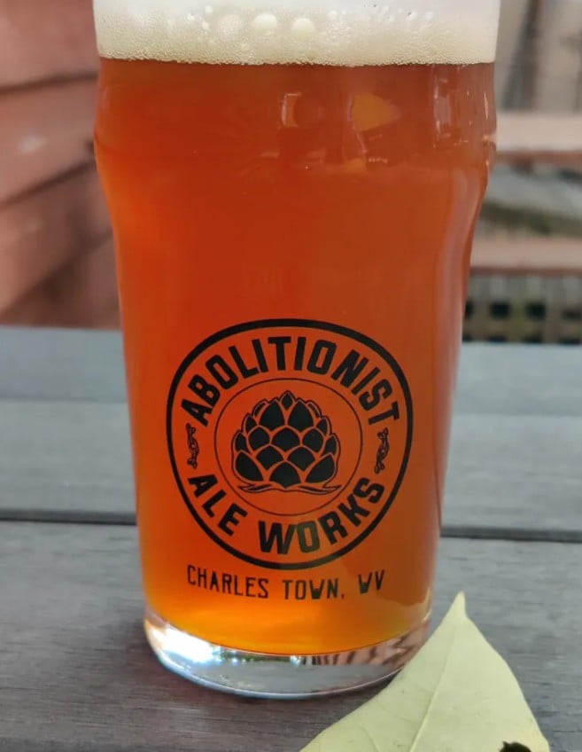 Abolitionist Ale Works
