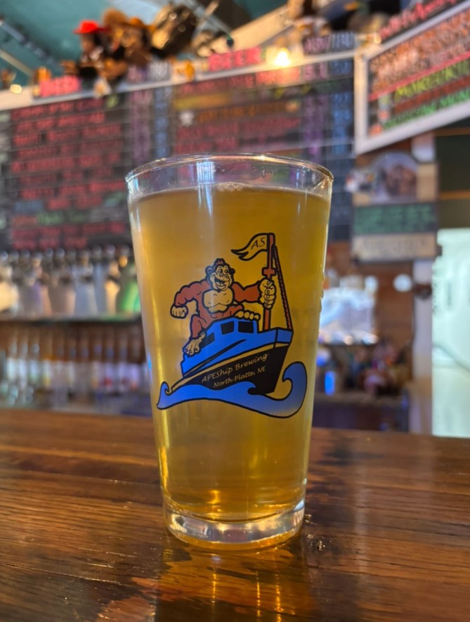 The Top 30 Breweries in Nebraska Ranked 12 Apeship Brewing