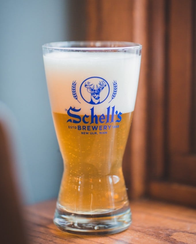 August Schell Brewing Co.