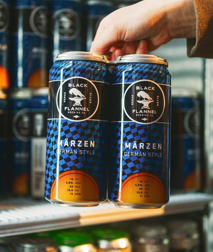 The Top 30 Breweries in Vermont Ranked 9 Black Flannel Brewing Company