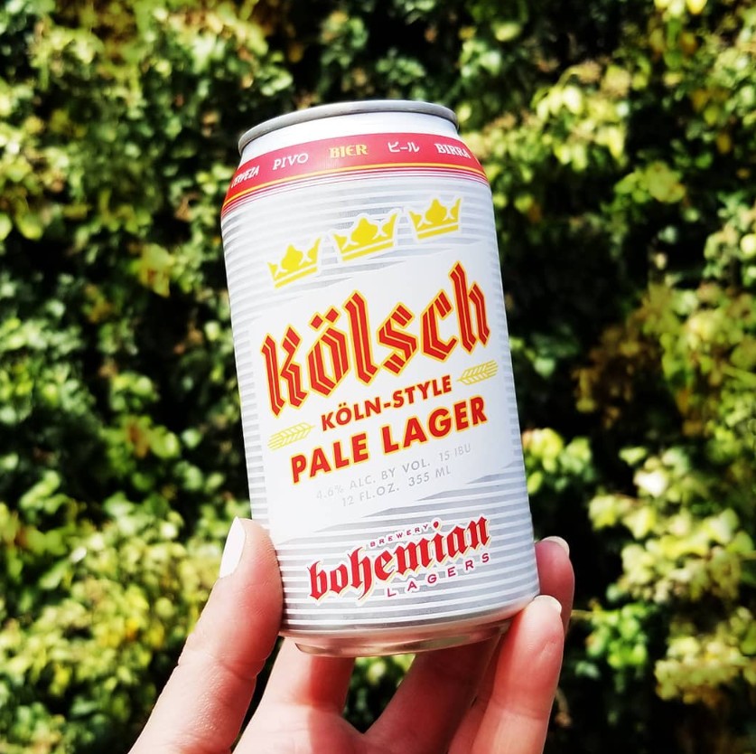 Bohemian Brewery