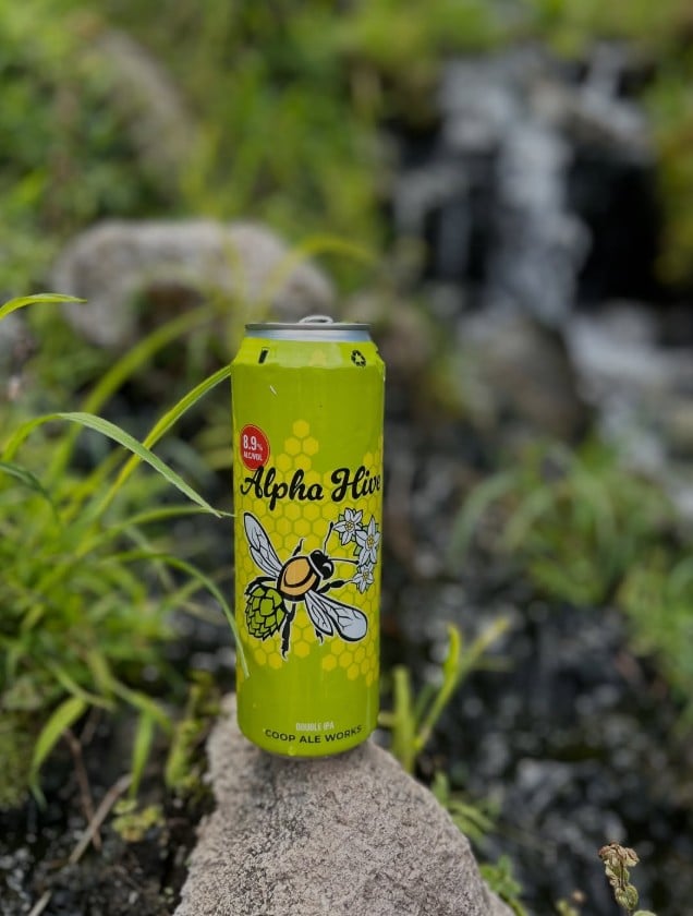 COOP Ale Works