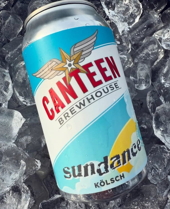 Canteen Brewhouse