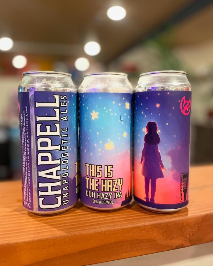 Chappell Brewing